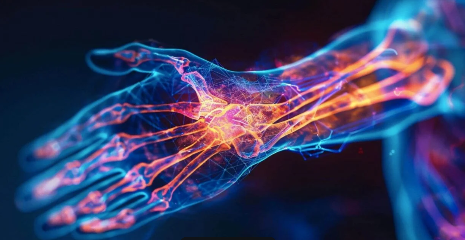 Neuropatia Periférica: o que a ciência já sabe — e o que ainda precisamos avançar