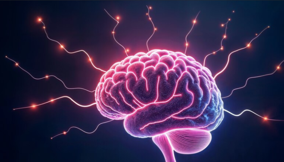 🌍 Um novo olhar para o pós-AVC