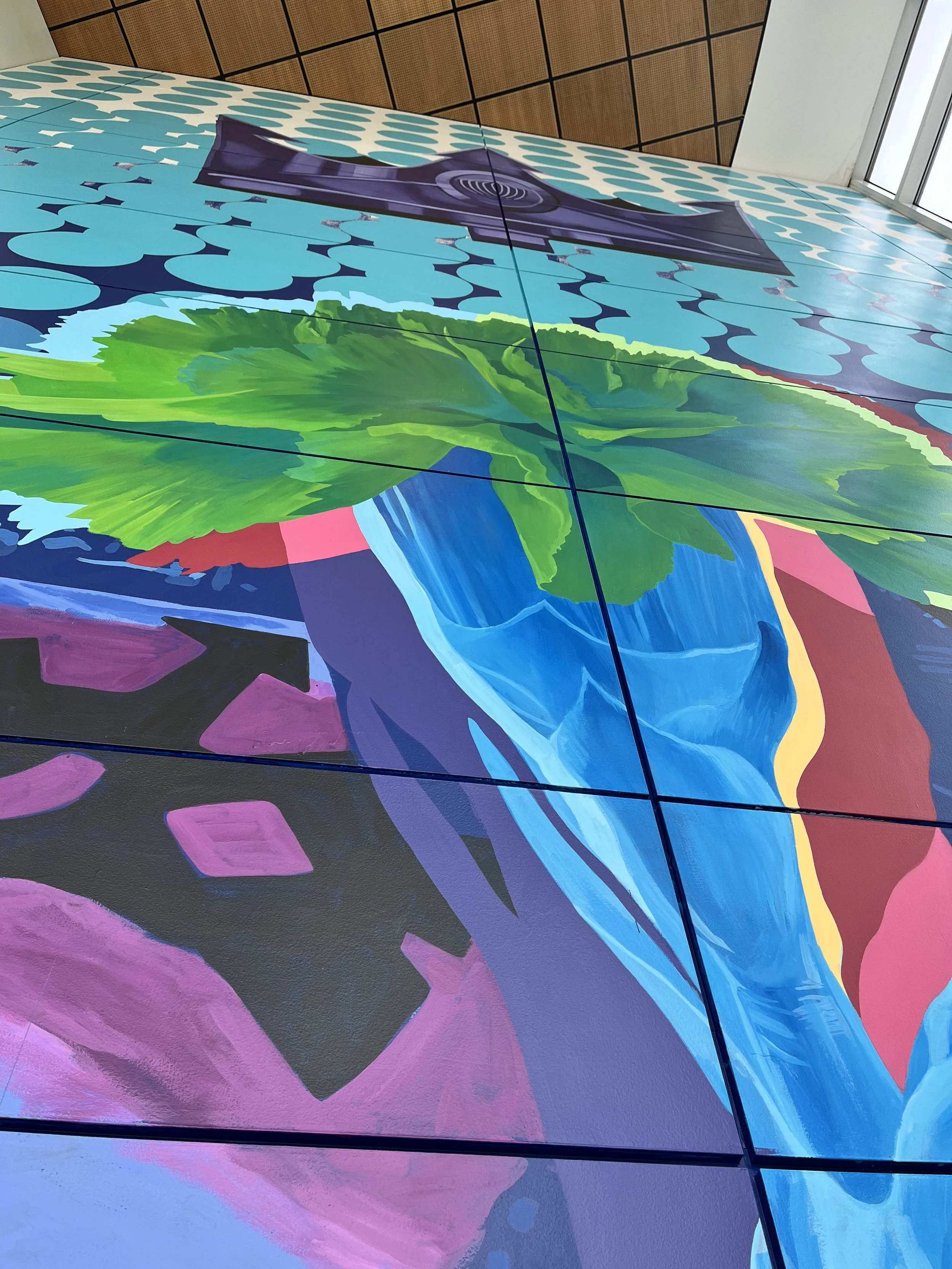 Mary Iverson Seattle Artist Paintings and Murals.JPG