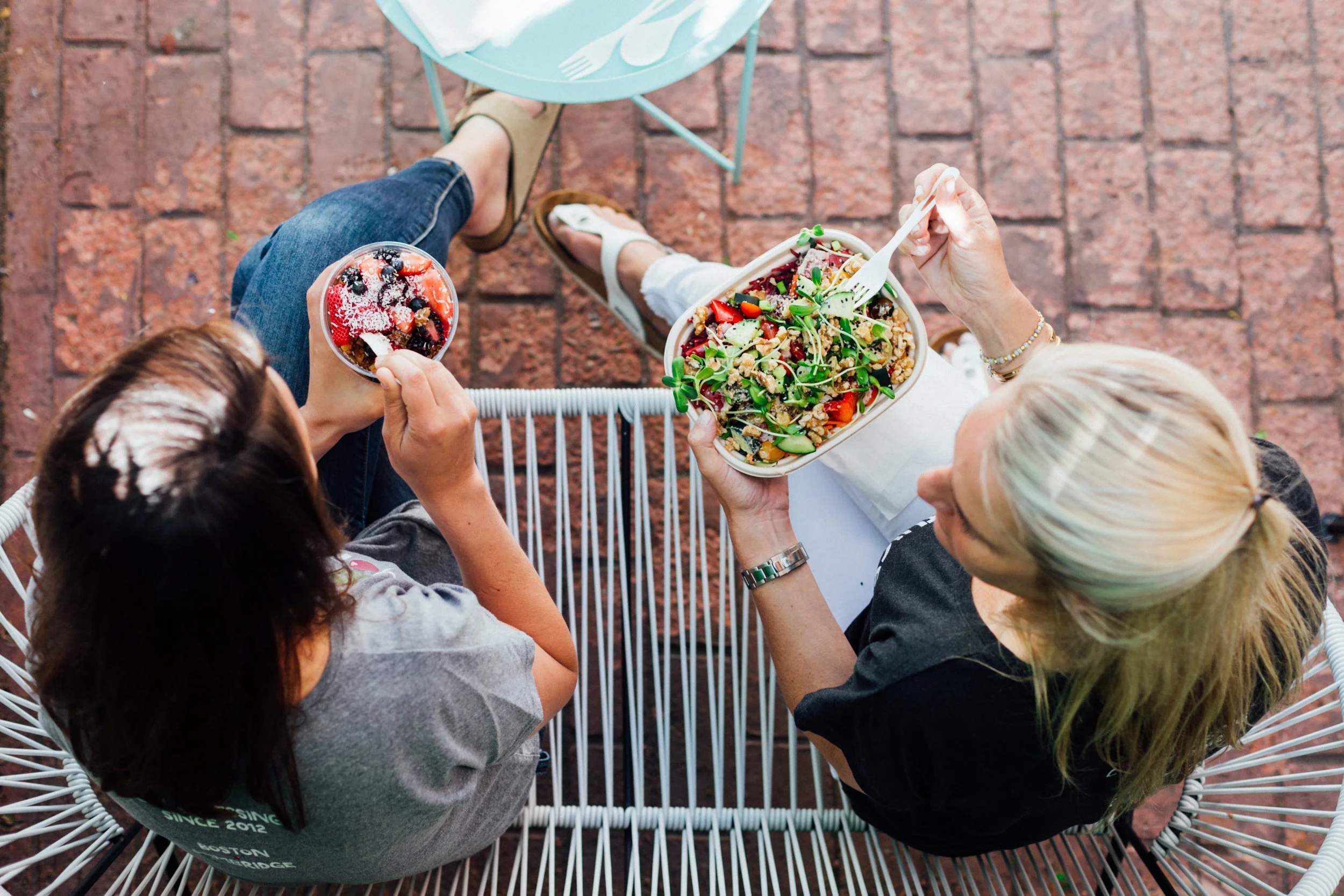 Boston Public Market Times
