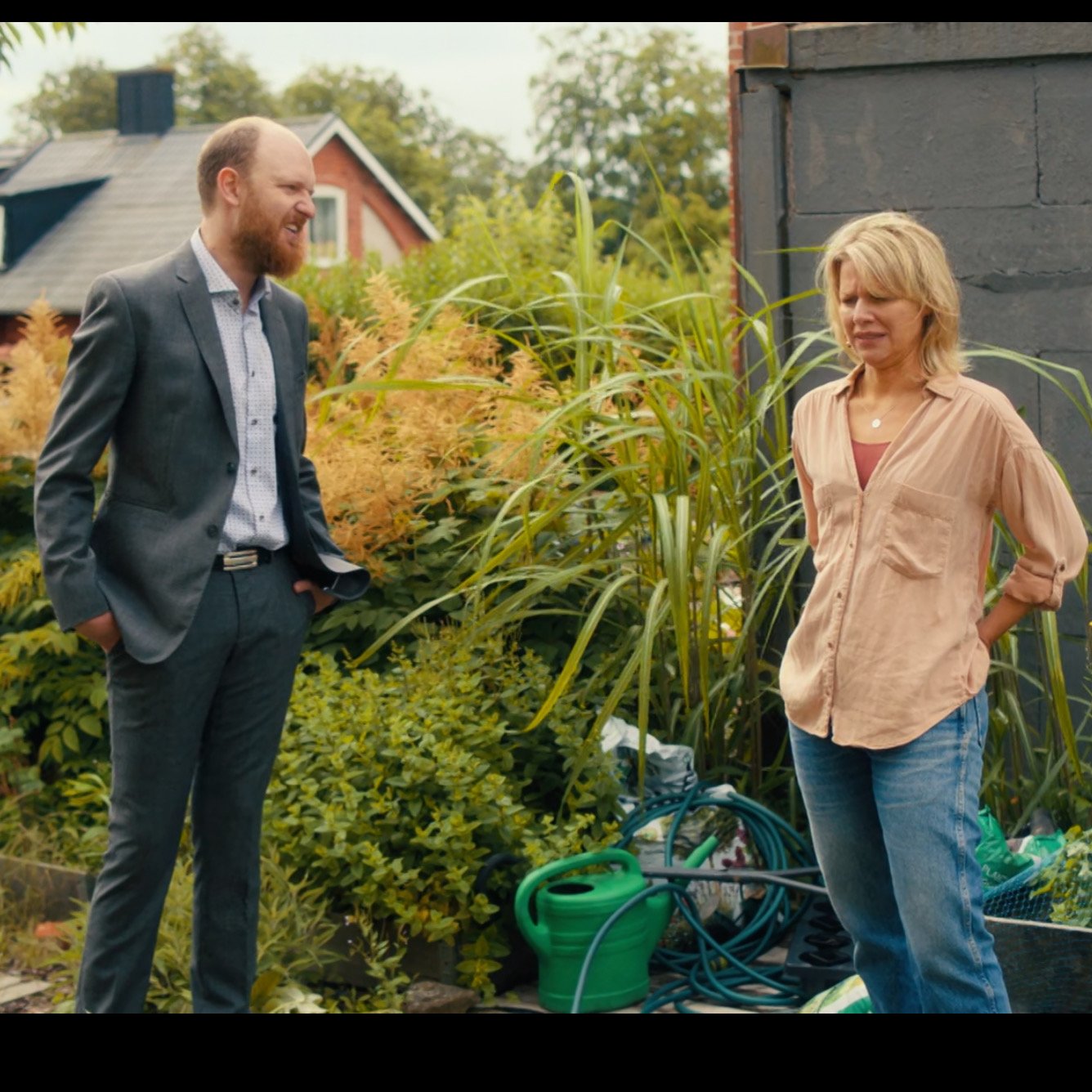 Hålla samman - SVT/Anagram (2023)