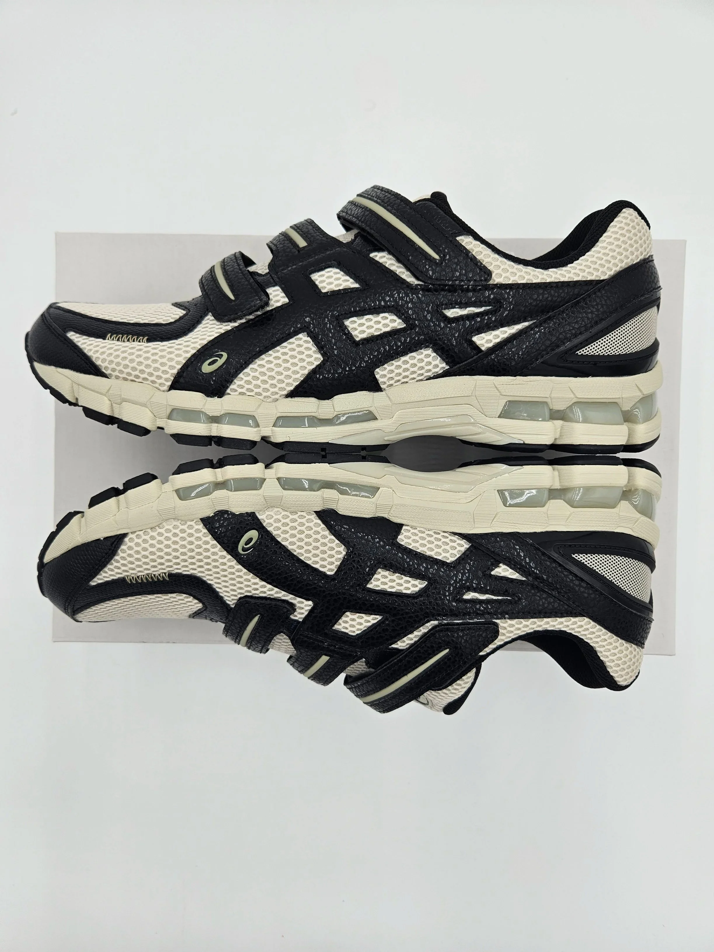 Size 13 - HAL STUDIOS x ASICS Gel Kayano 20 Bone