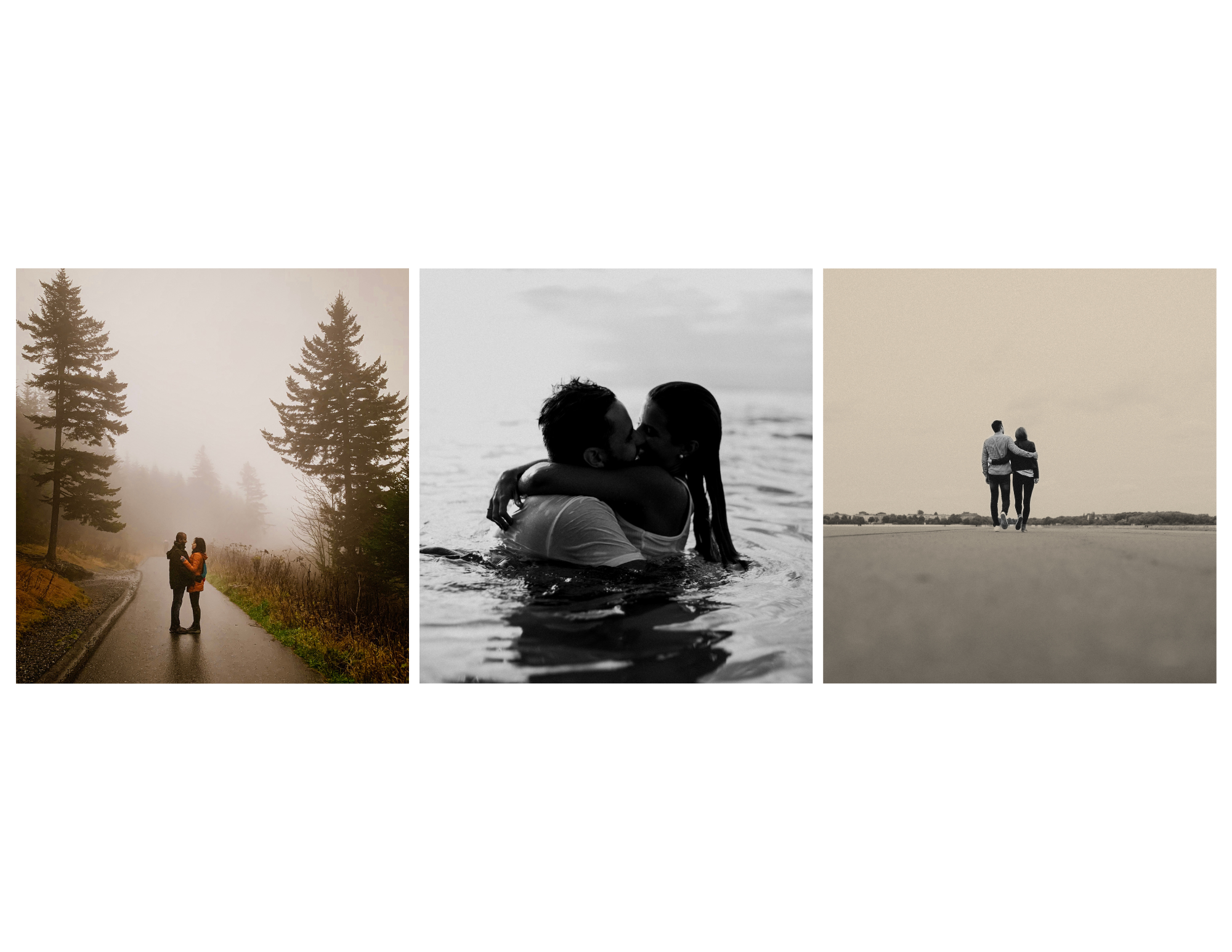 Relationship Immersion