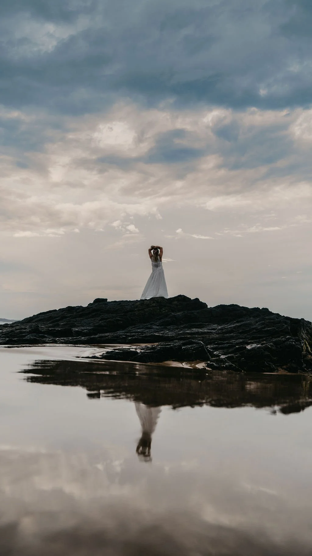 Magdalene: A Woman Who Stood Firm