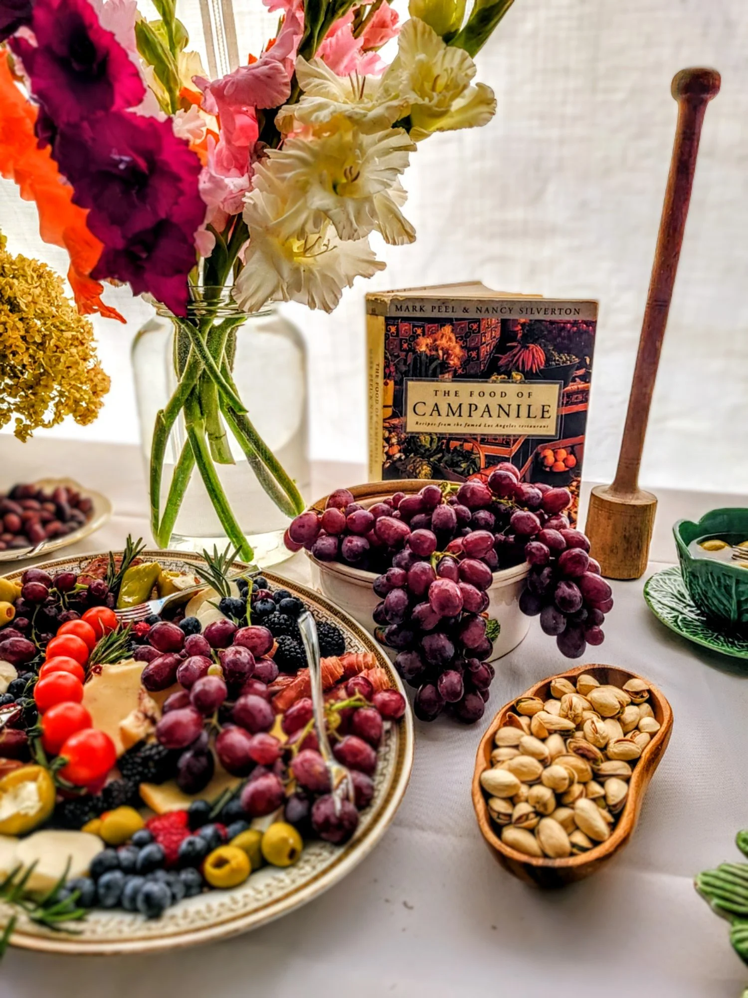 Charcuterie Campanile Close Up.jpg
