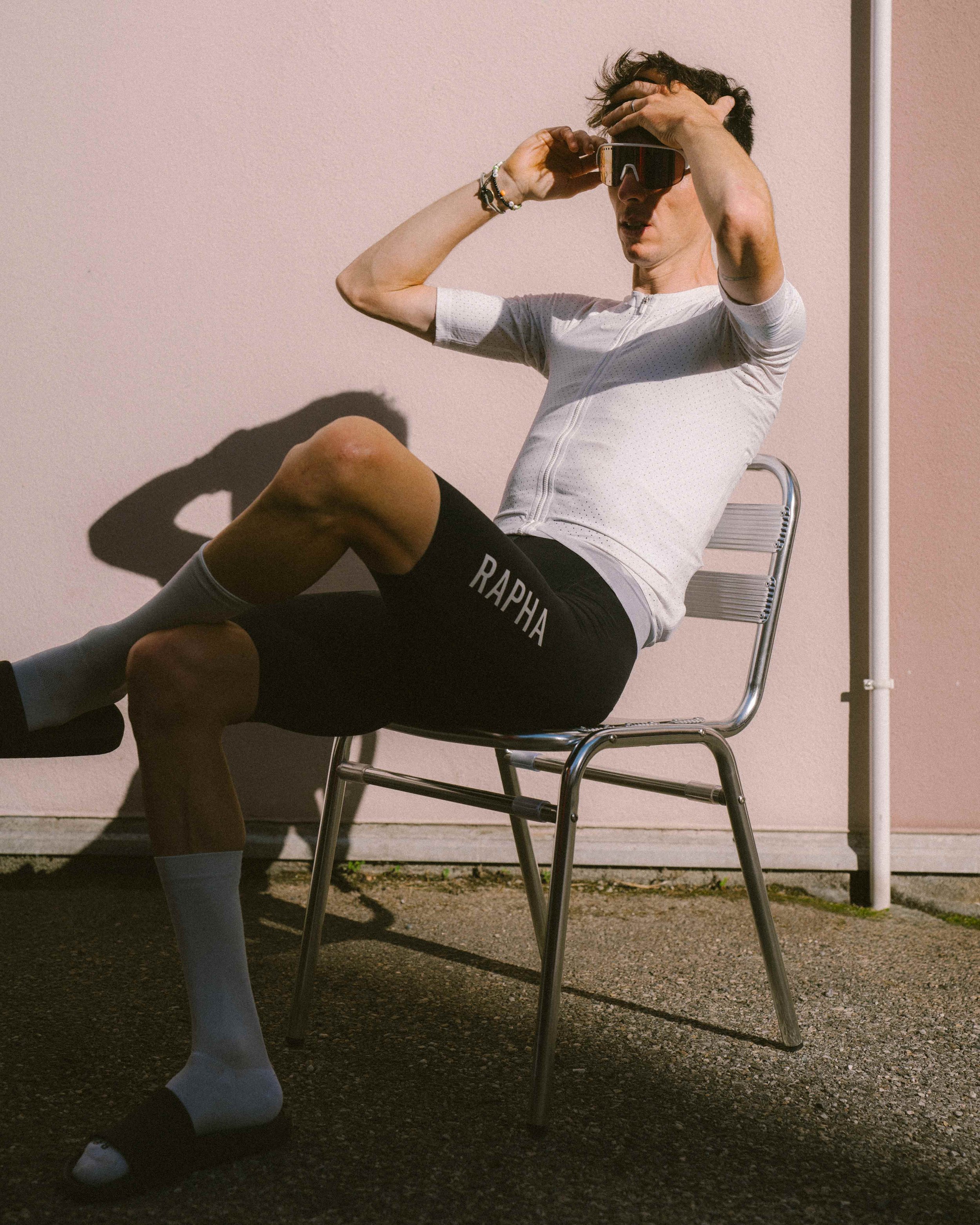 rapha dauphine