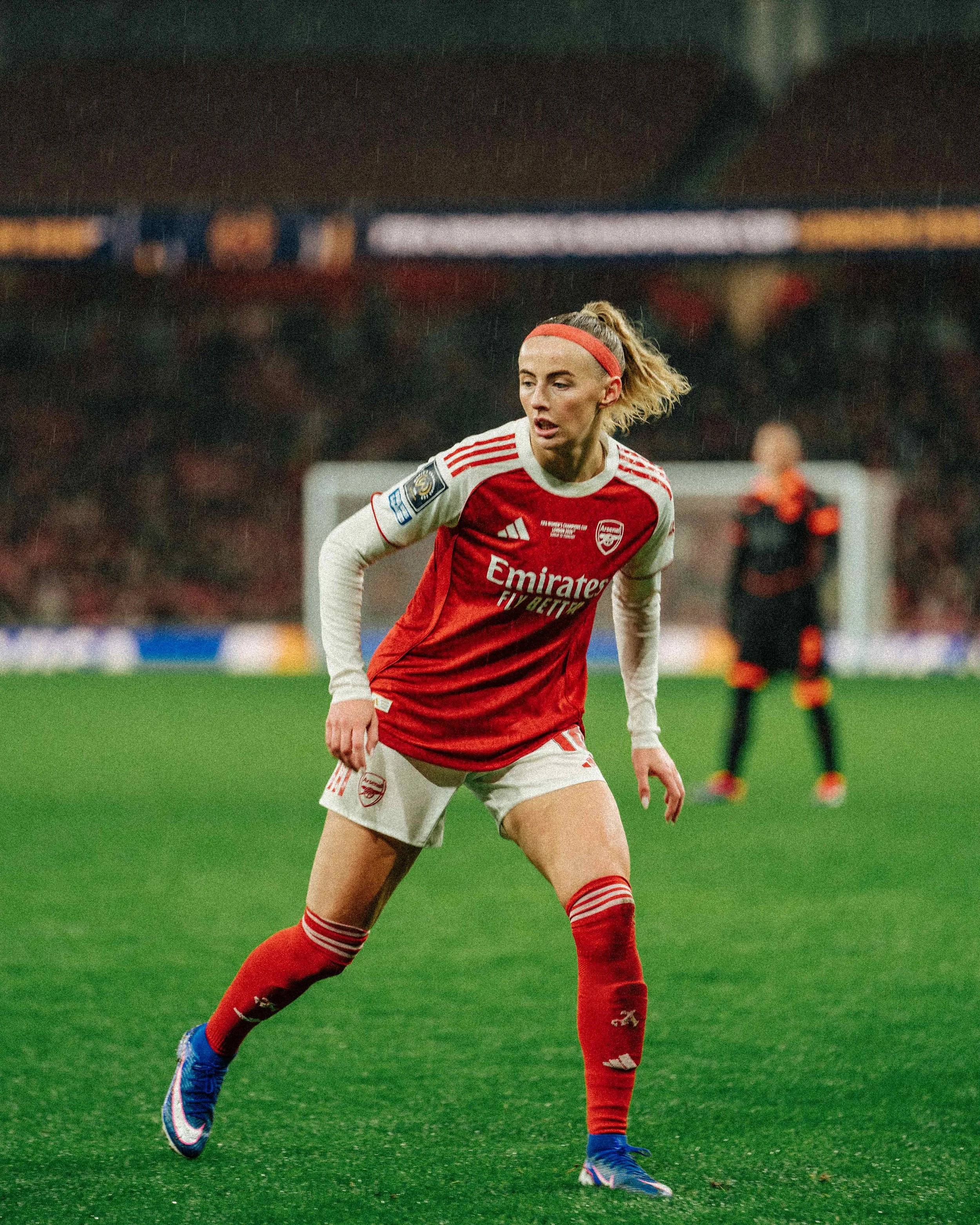 FIFA Women's Champions Cup