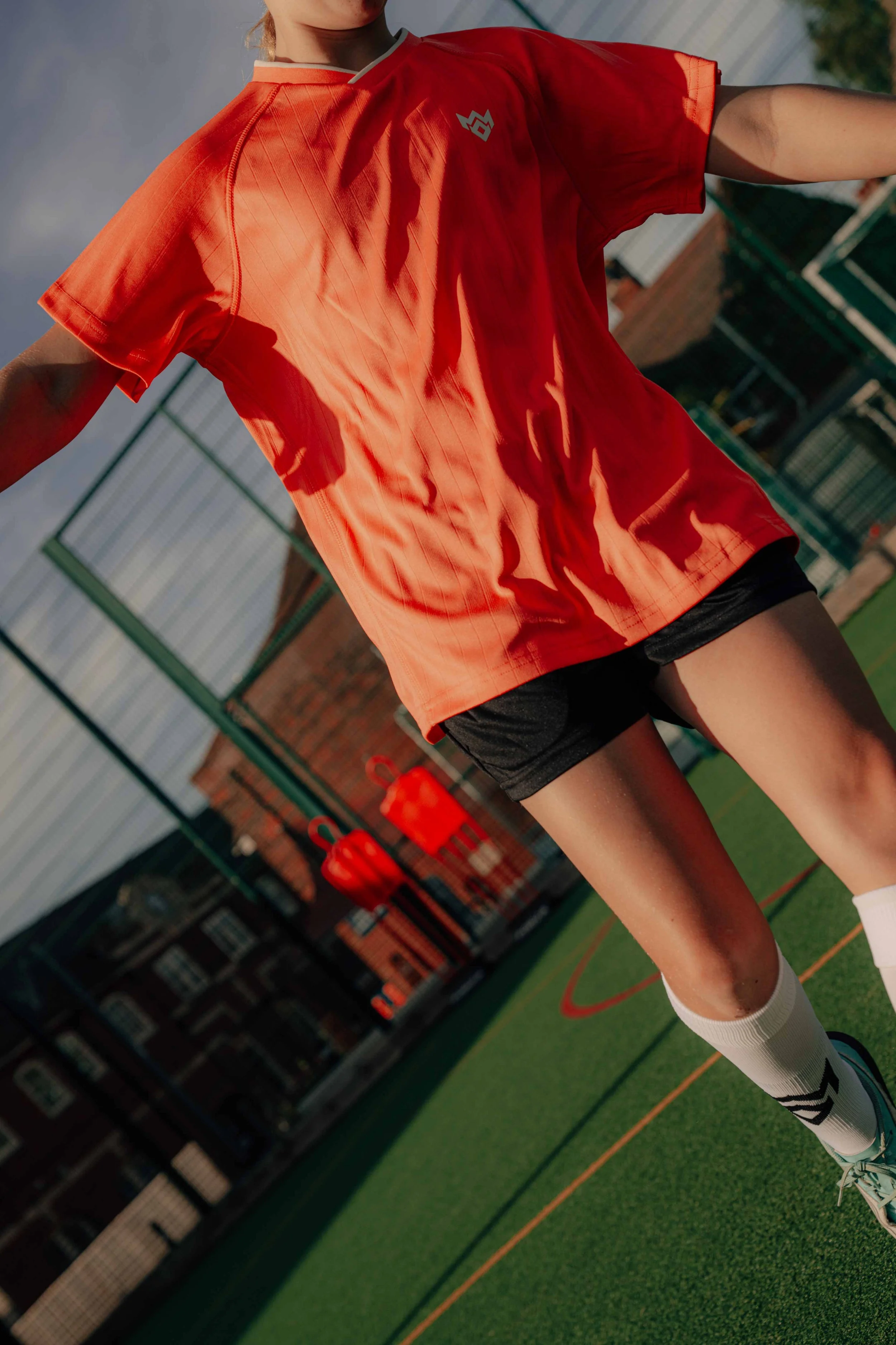 Miss Kick - Let's Play