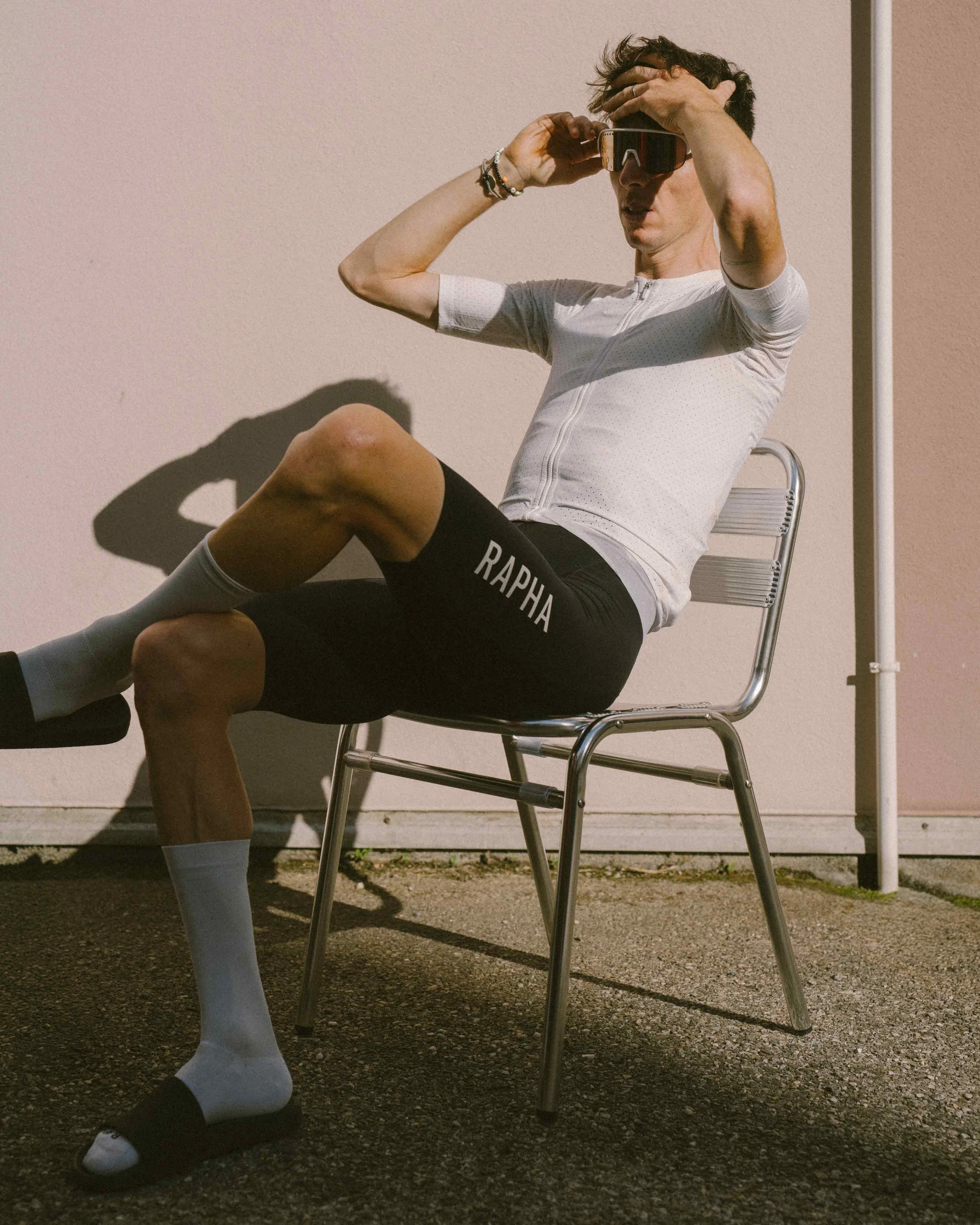 Rapha - Finding Dauphine