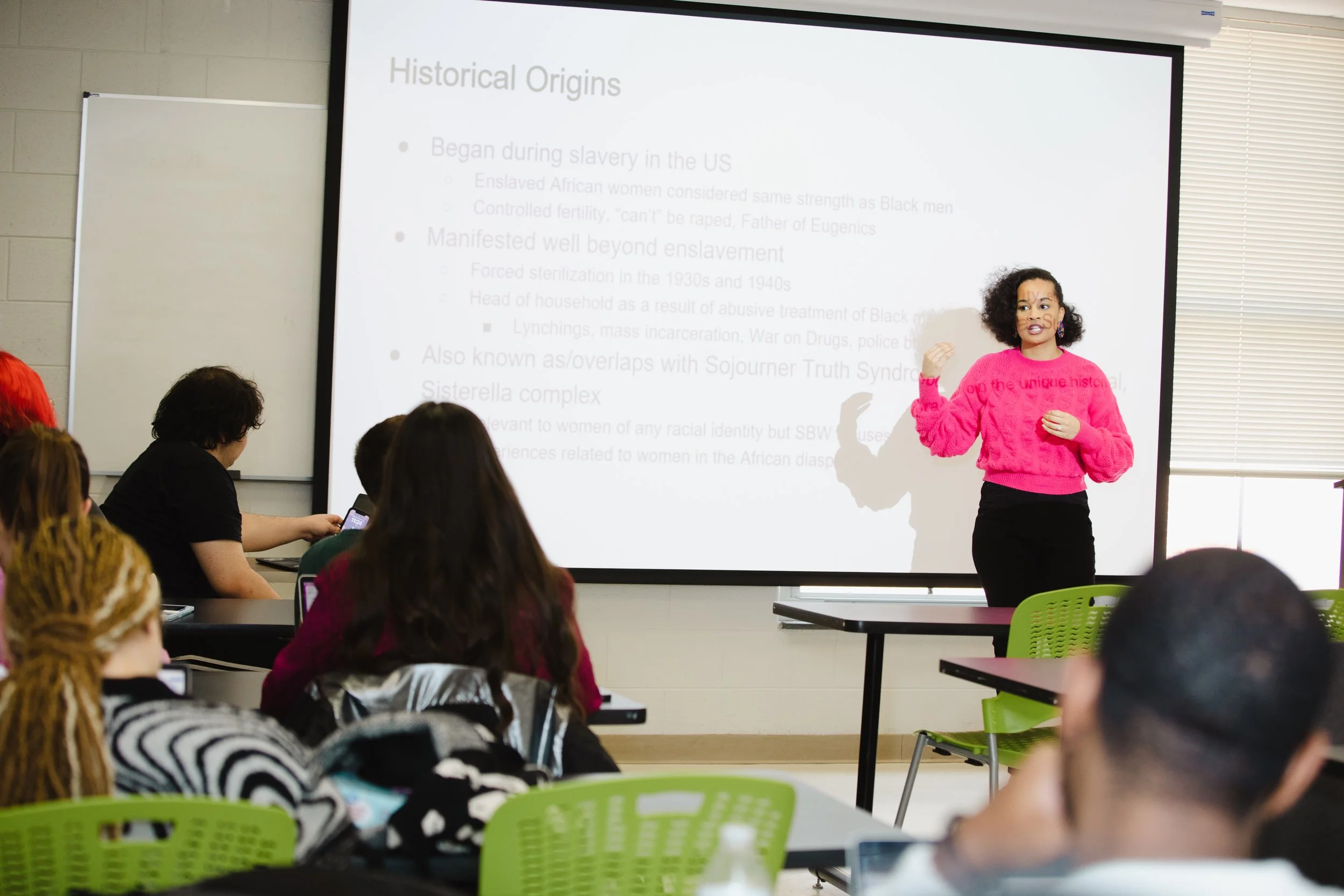 When the Numbers Don’t Match the Calling: What Lowering My CE Prices Taught Me About Purpose, Rest, and Reality