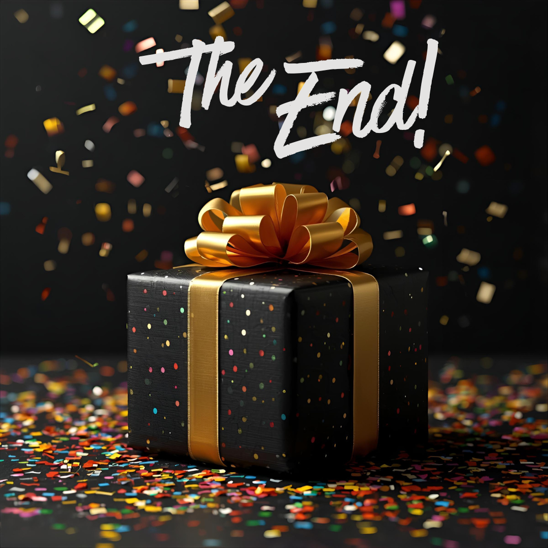 Year-End Review: Acknowledge the Successes, Focus on the Achievements