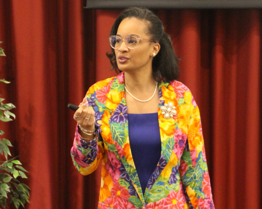 It’s Still Work… Even If You Love What You Do (Why your passion still requires boundaries, rest, and a whole lot of honesty, especially during the holidays).