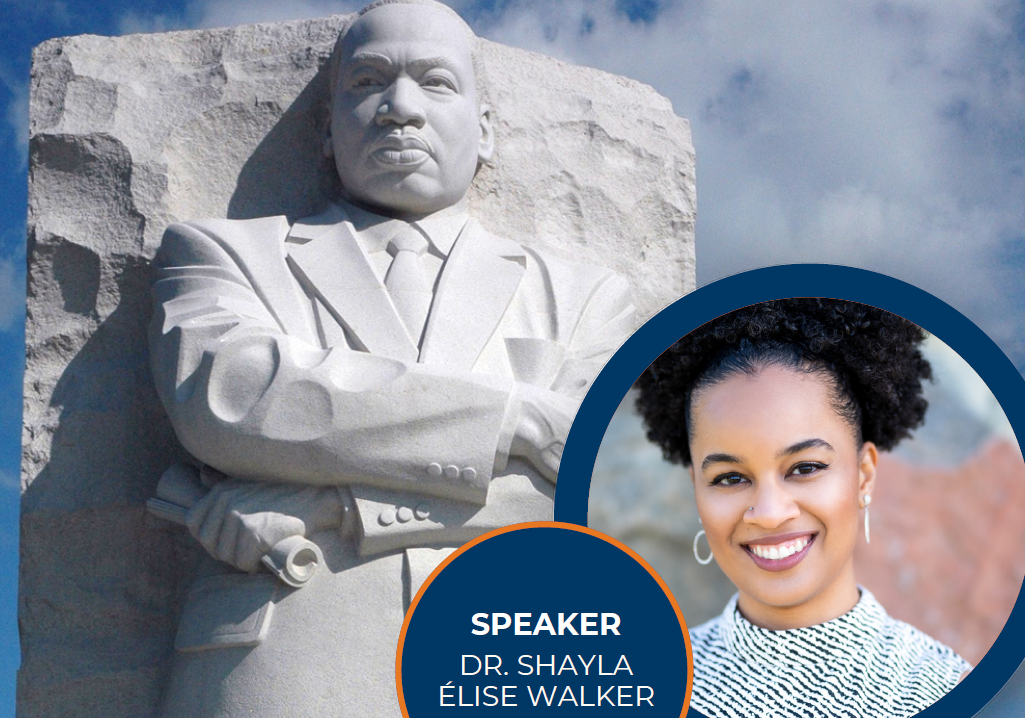 Measuring the Content of Our Character: An MLK Day Reflection on Ethics, Humanity, and Growth