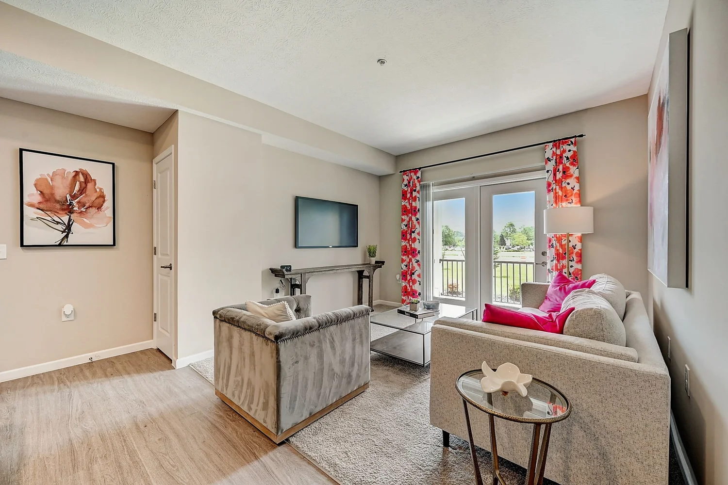 Madison House Luxury Apartments Galloway, OH