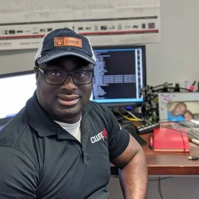 SAMSON OKULAJA