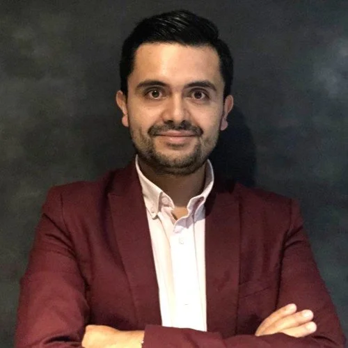 JUAN MIGUEL MOGOLLÓN