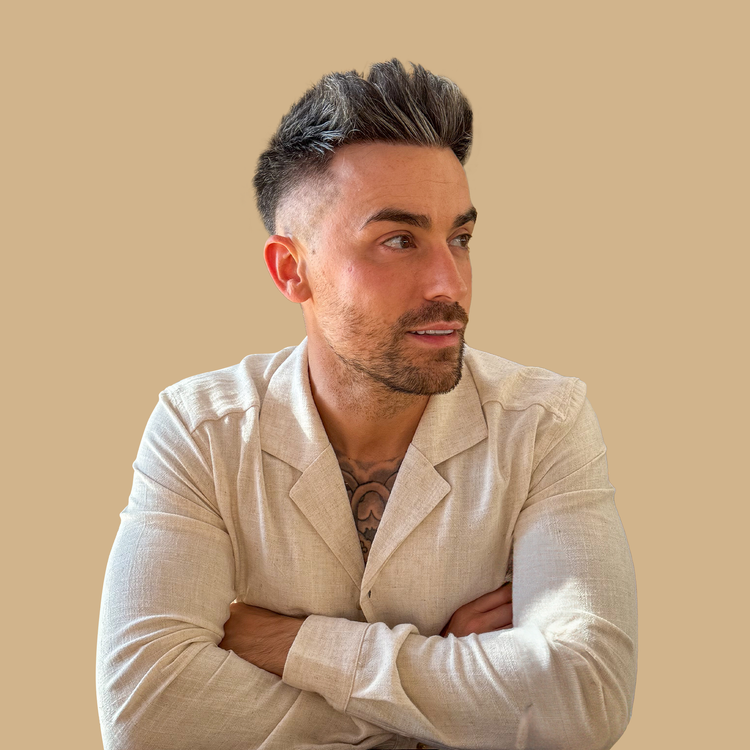 Matt Starling, EKAHAU