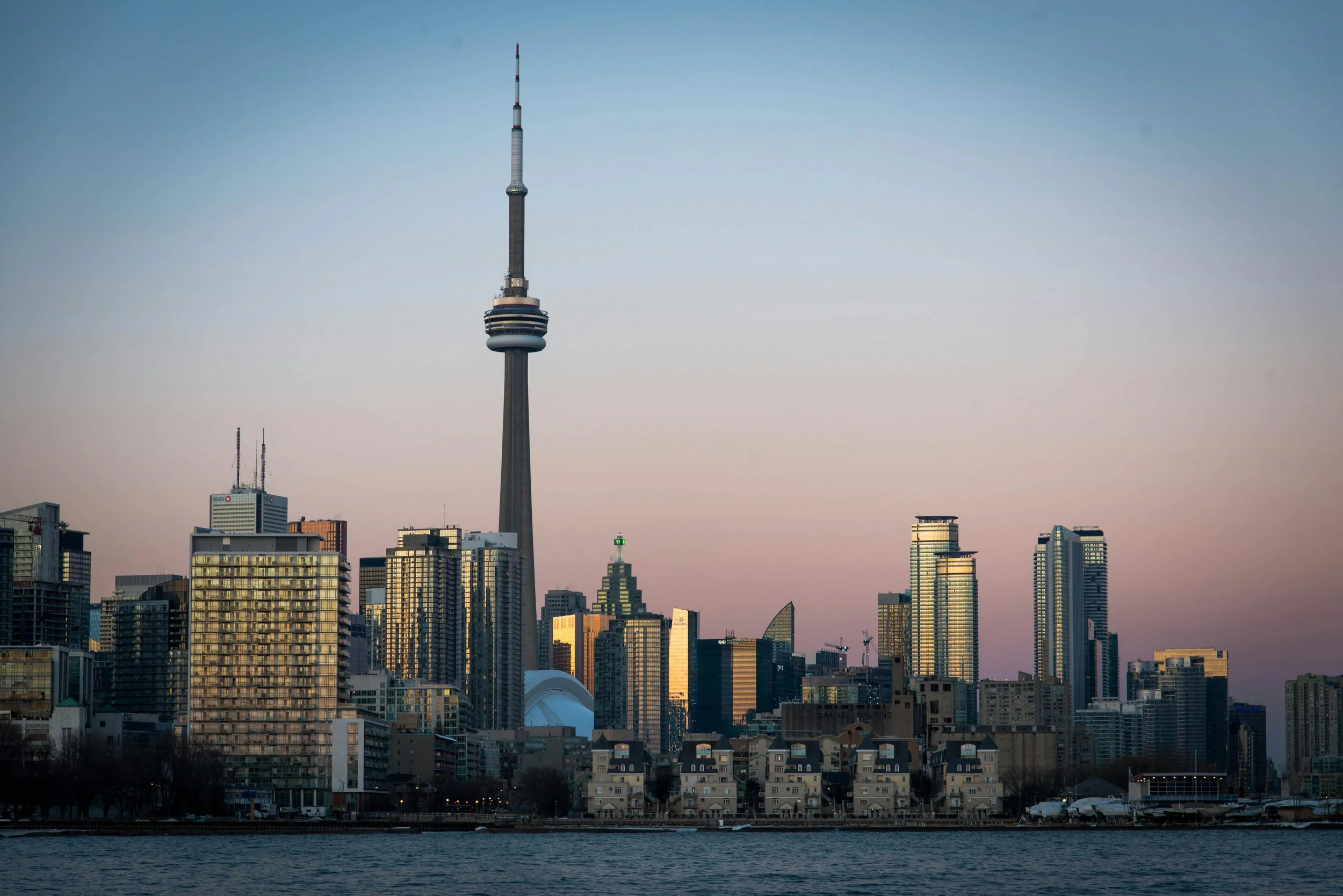 TORONTO, CANADA