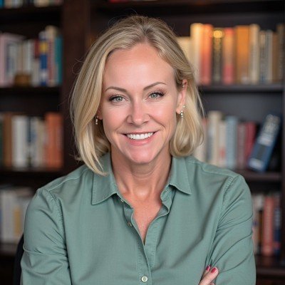 Jennifer Jabbusch - Host