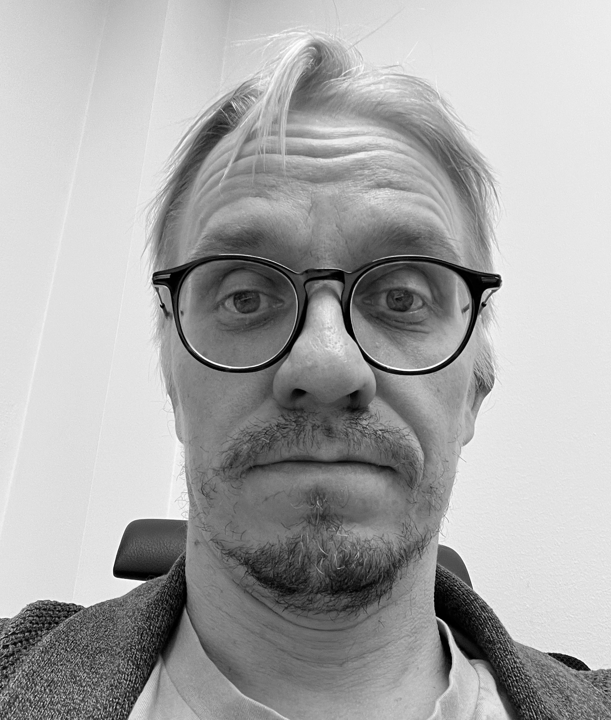 Oli Alanen