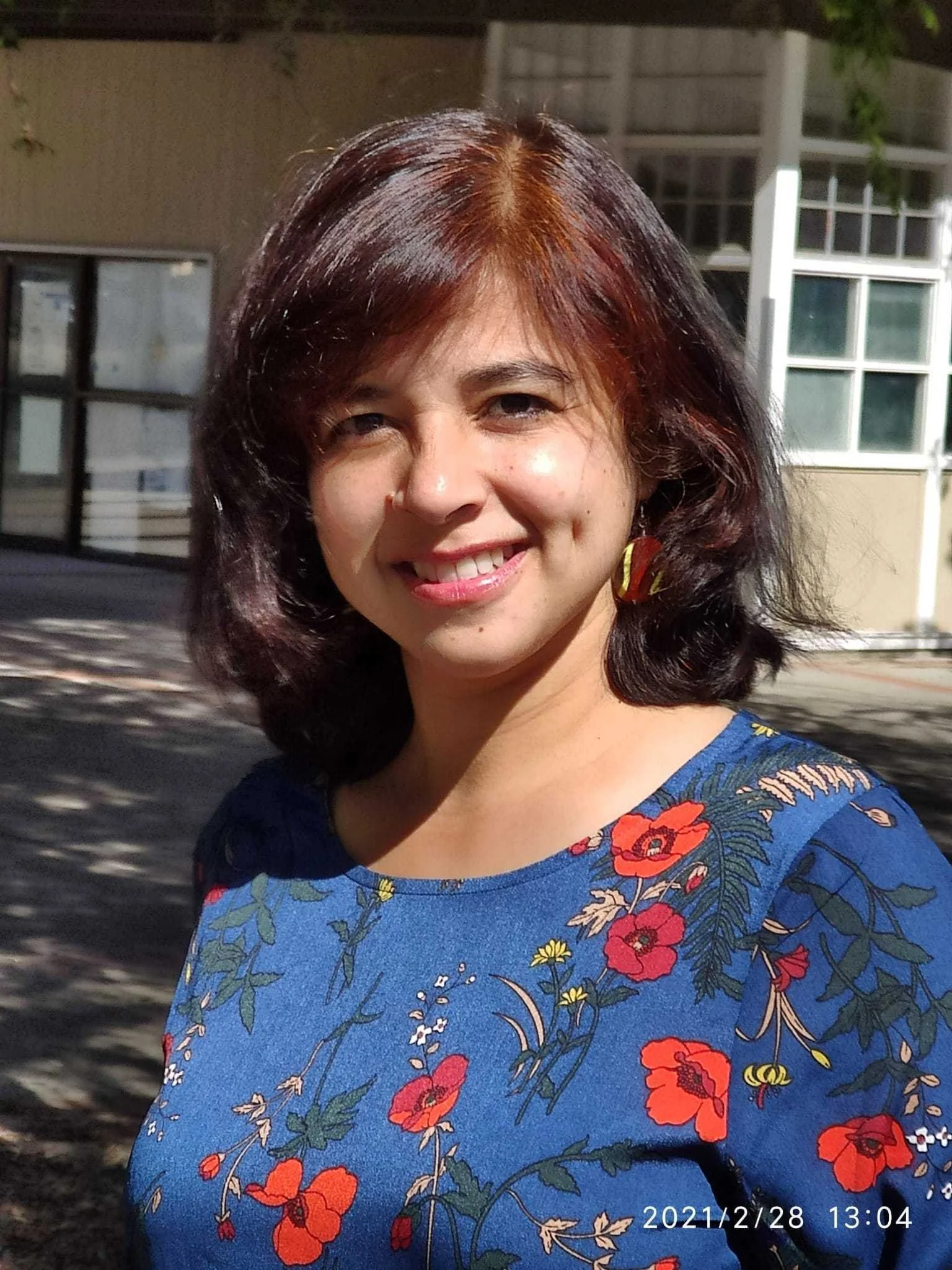  Abhiruchi Dakshinkar