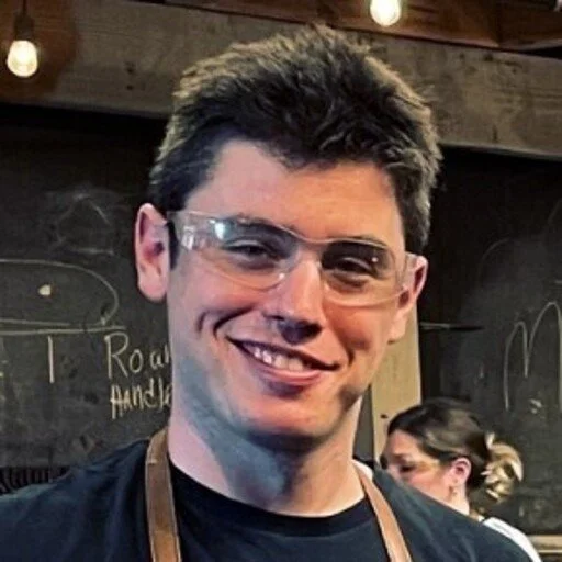 Daniel Bozeman