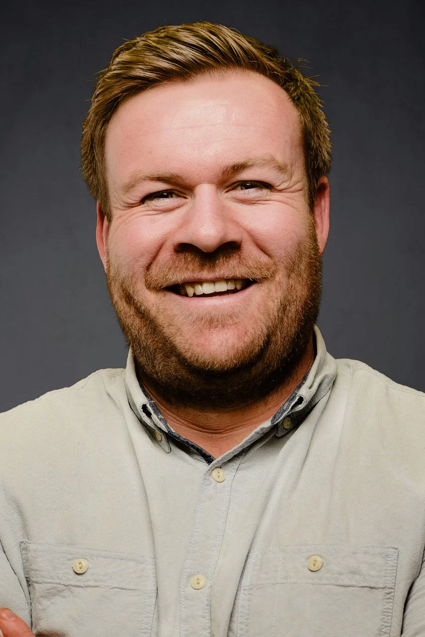 Dave Vivian