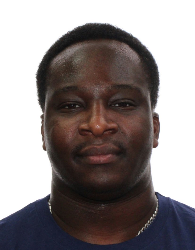 Oluseyi Oyesola