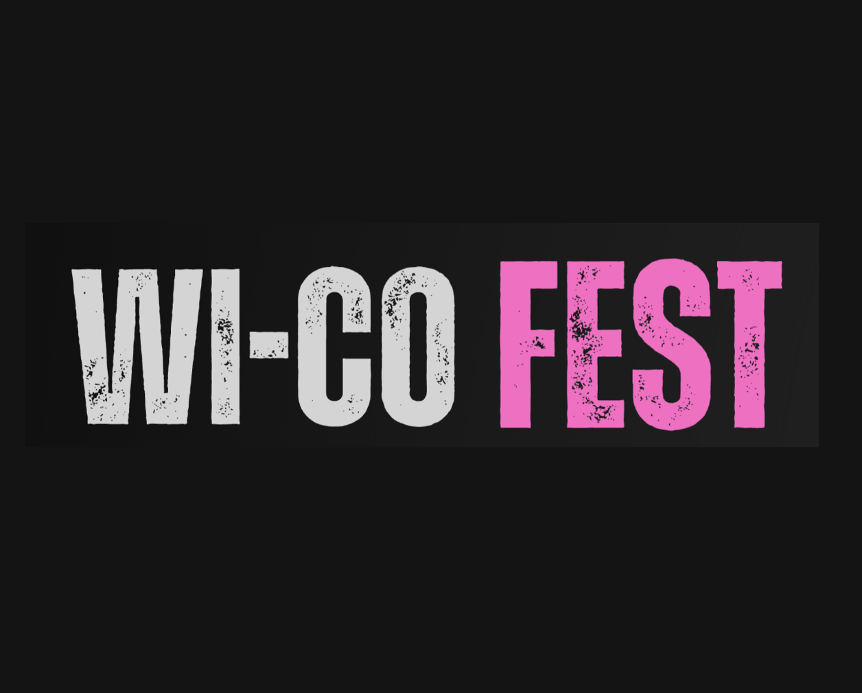 Wi-Co Fest, Manchester, UK