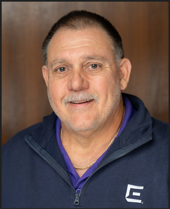 Jeff Sabella