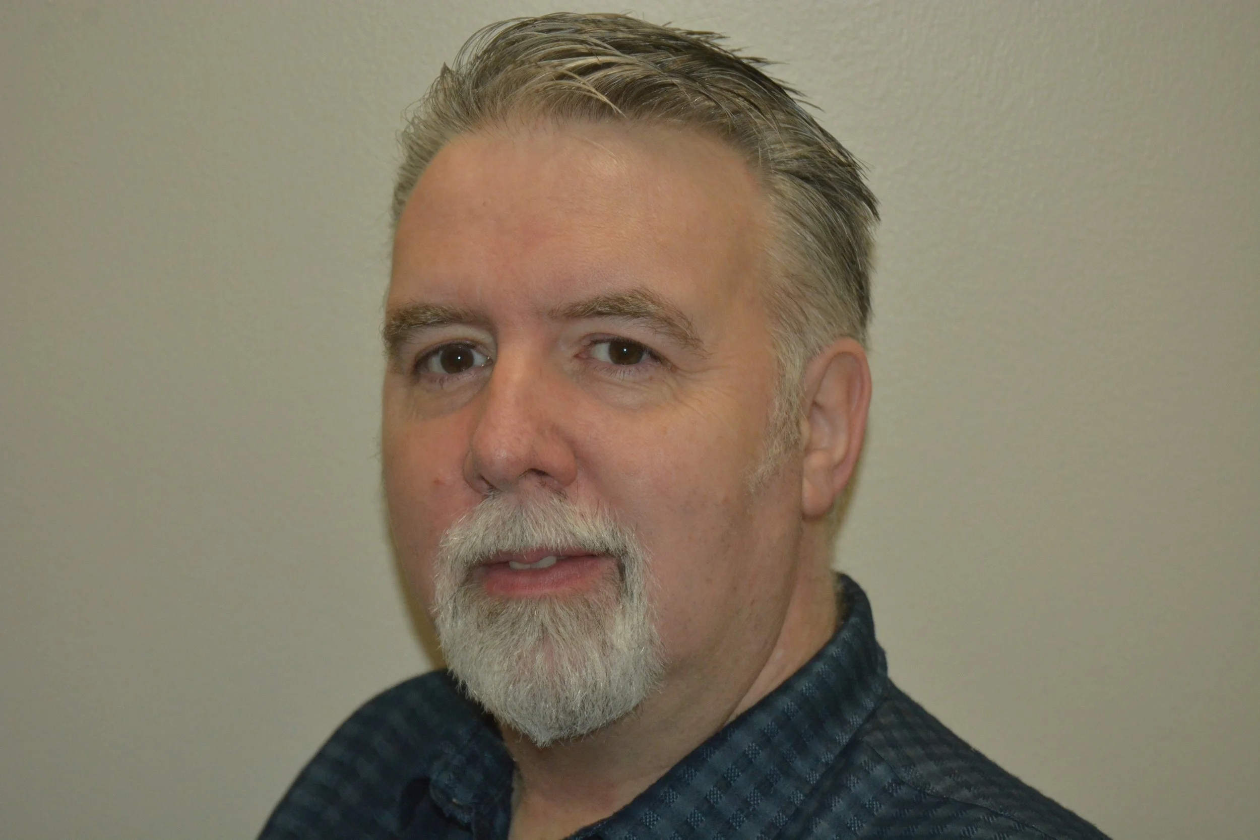 Phil Morgan