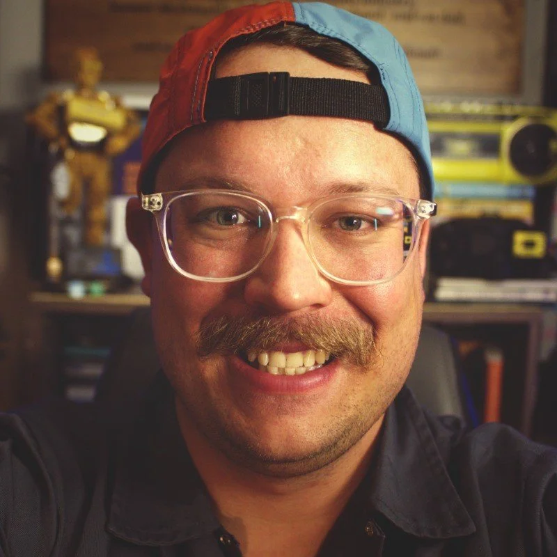 Josh Schmelzle