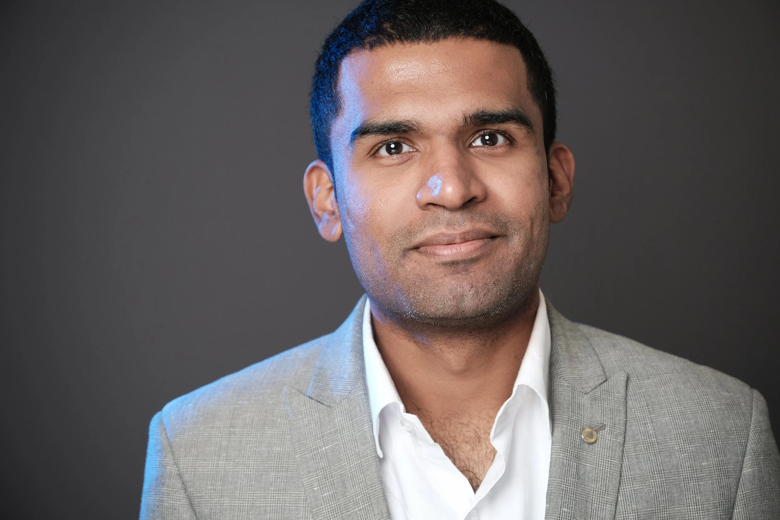 Himanshu Kale