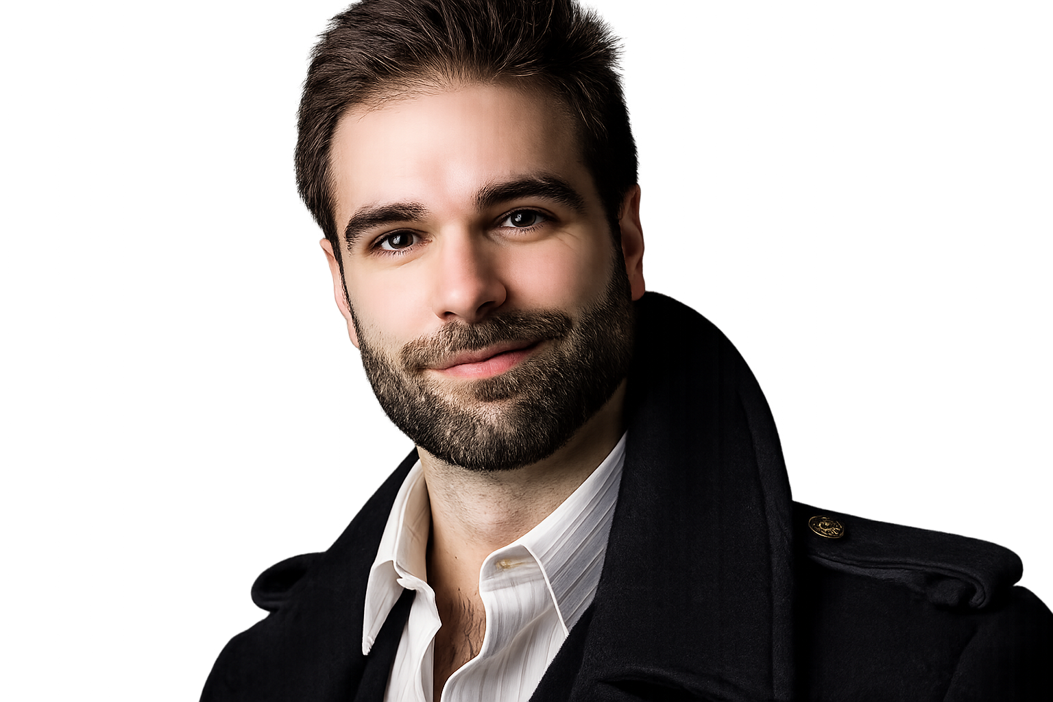 Guillaume  Touchette