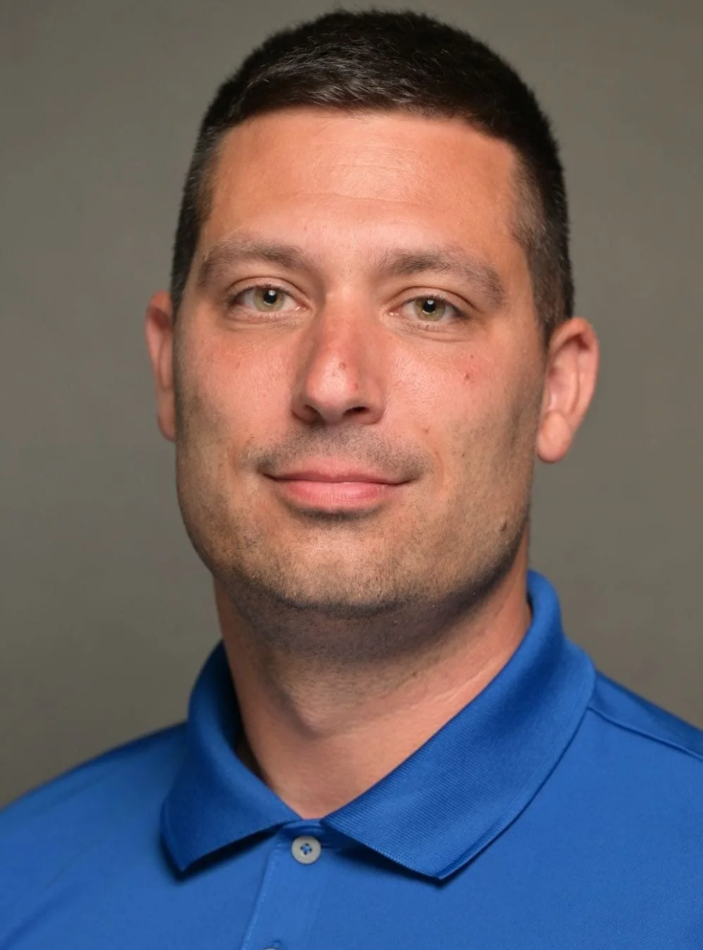 Mario Marcheggiani - Host