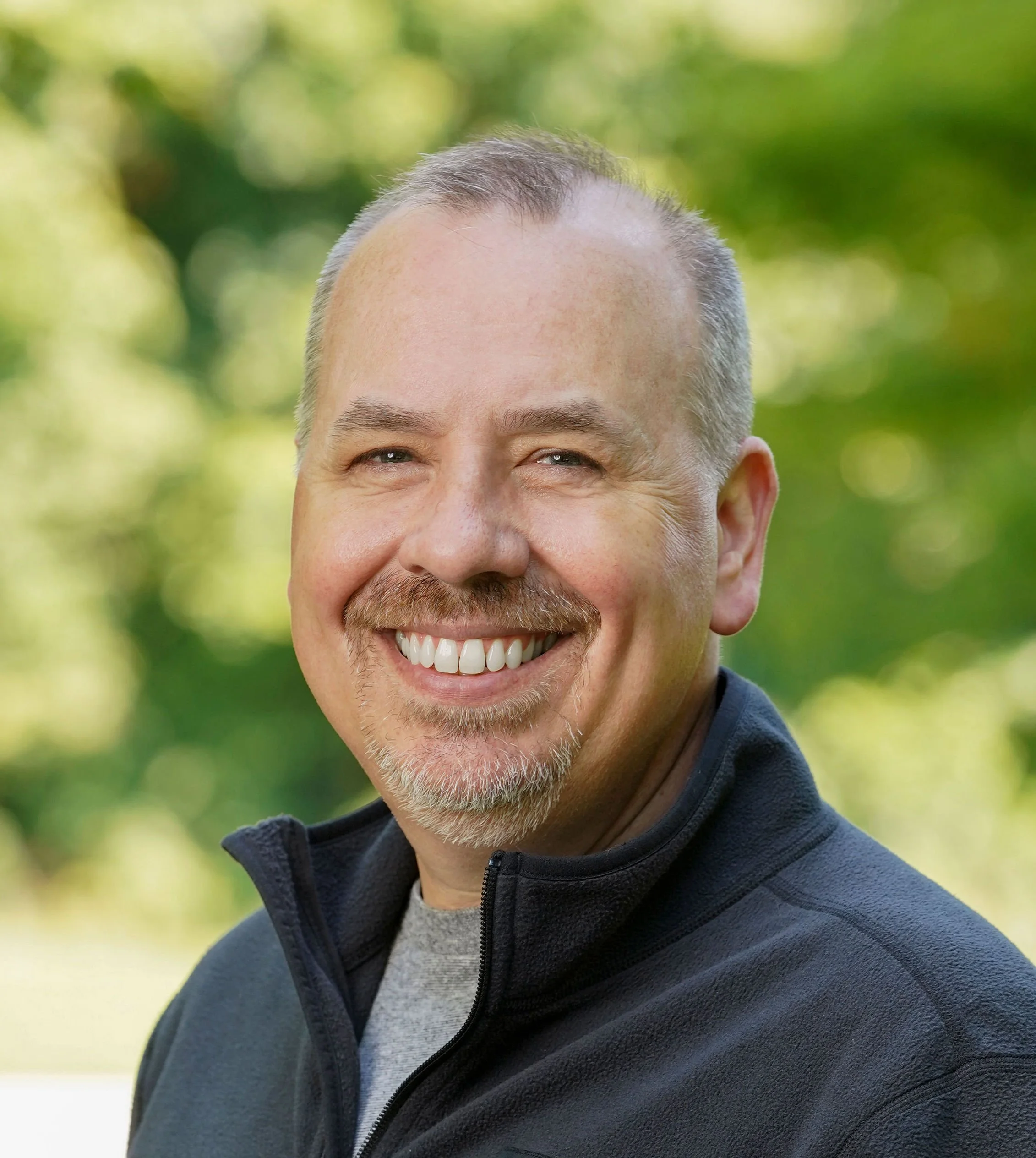 Dan Stumbaugh