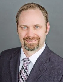 Kevin  Robinson
