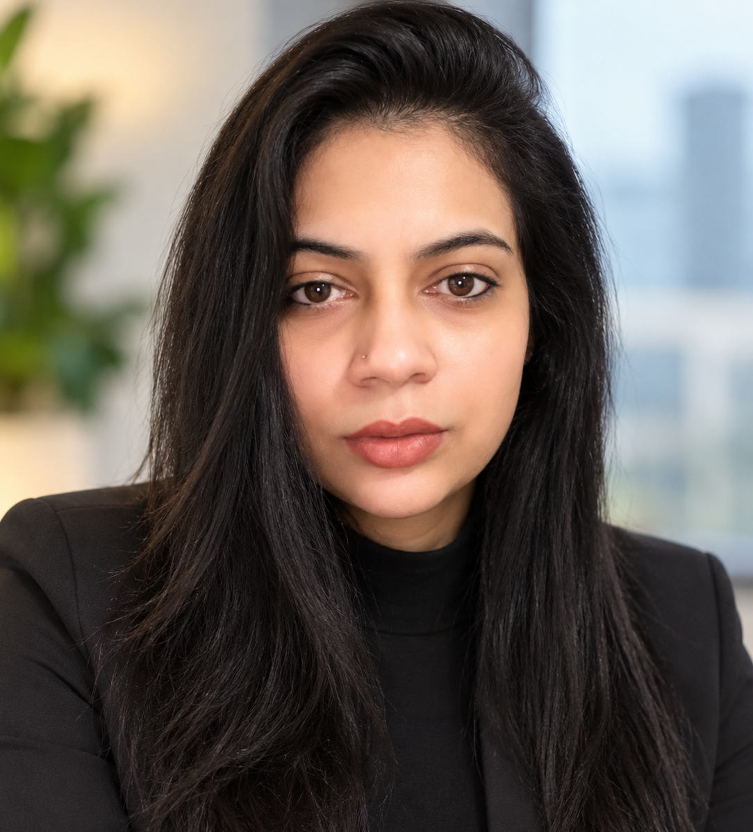 Komal  Singh