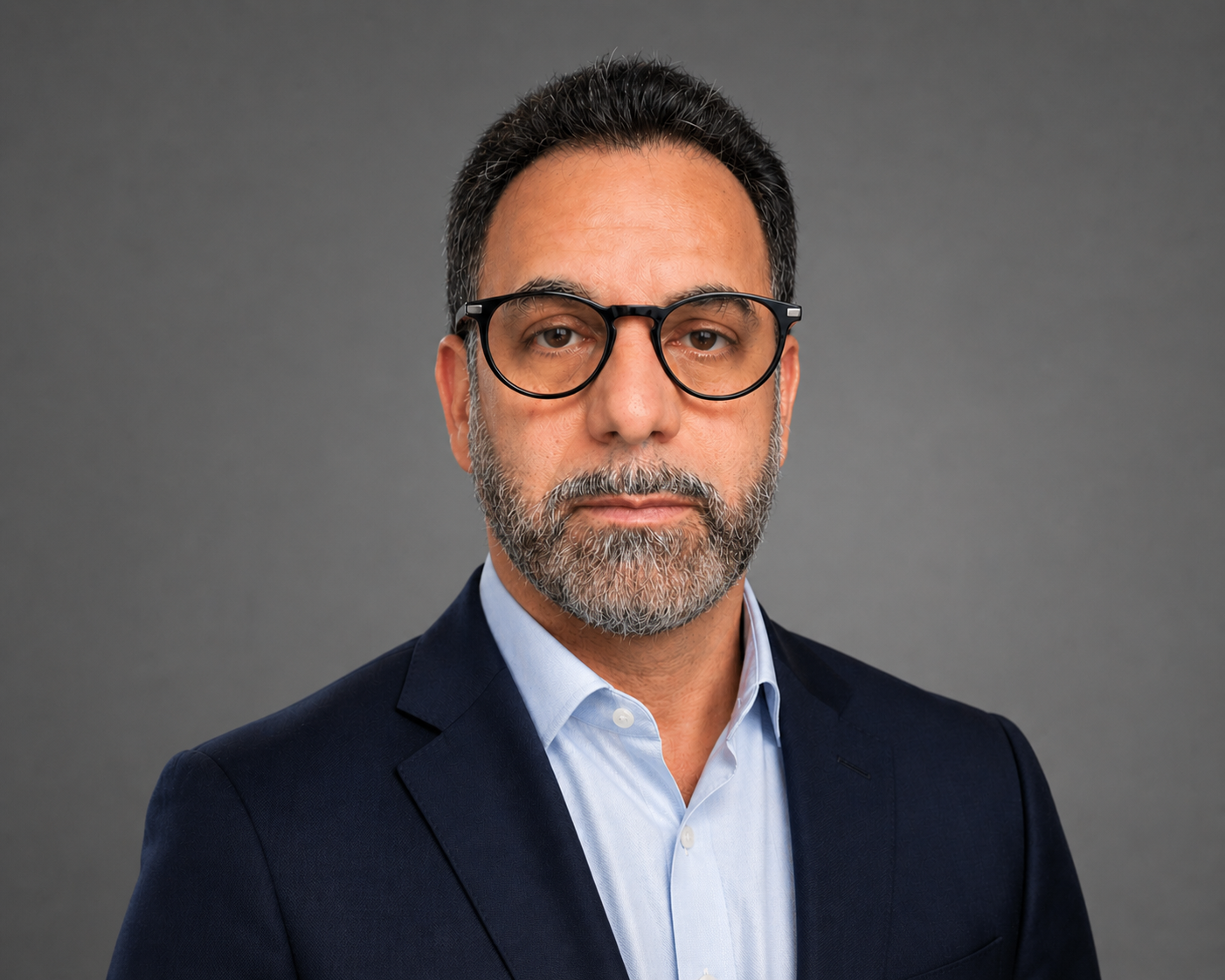 Antonio Medina