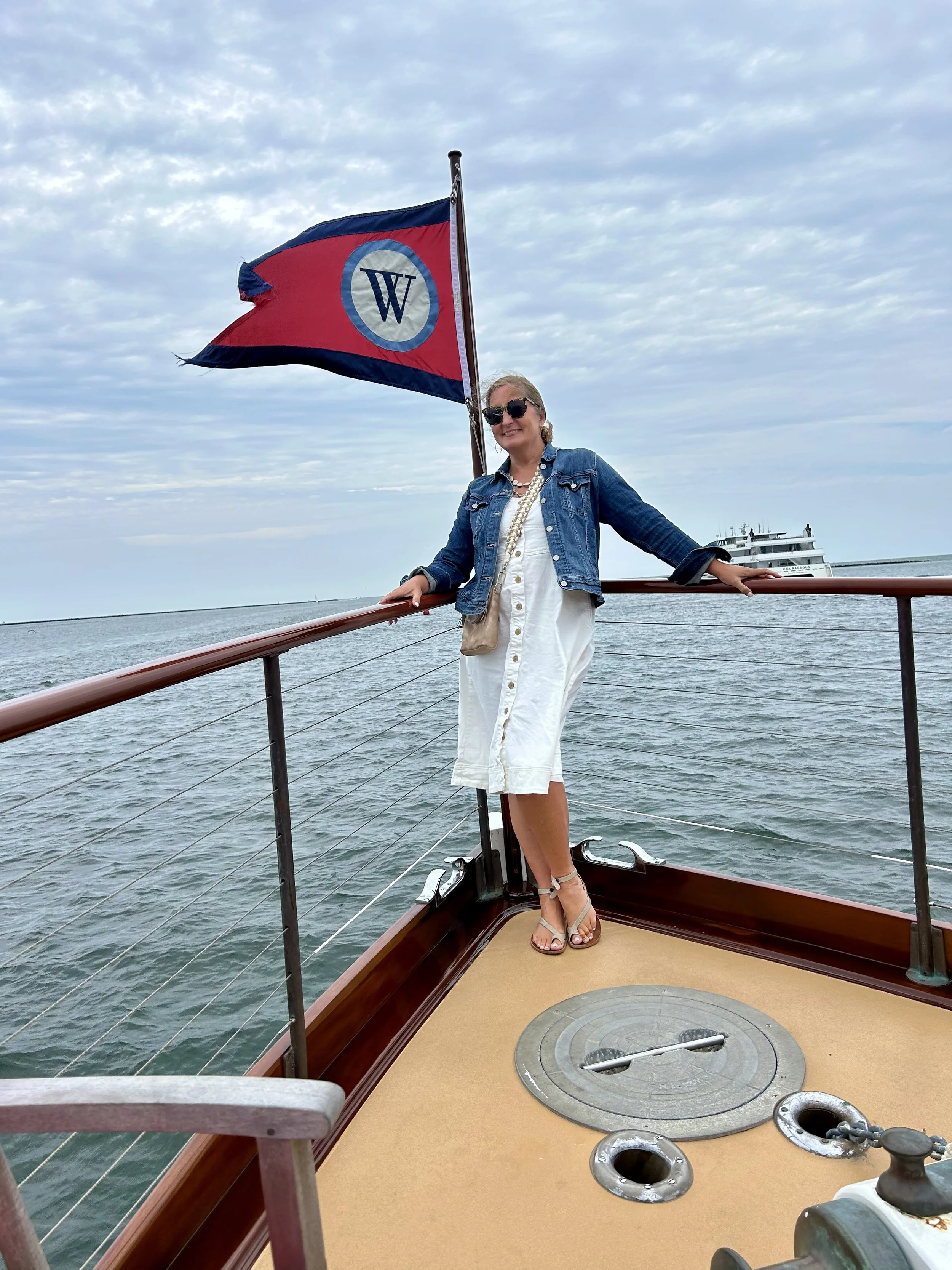 Jen’s Travel Must-Haves