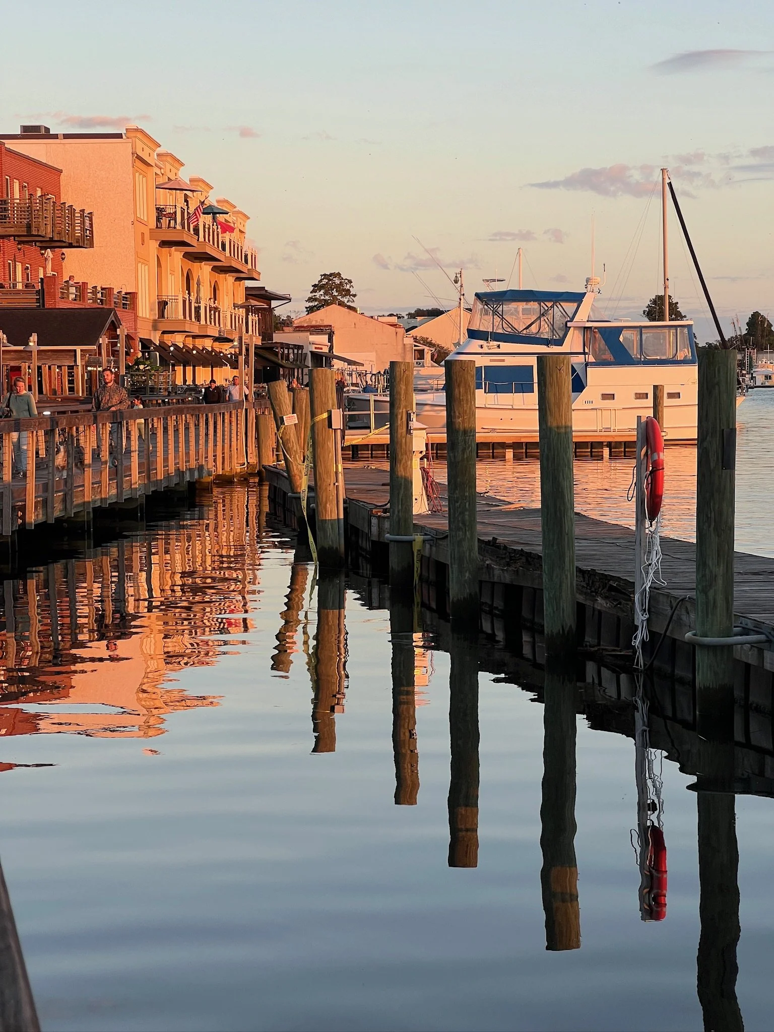 How to Spend a Weekend in Georgetown