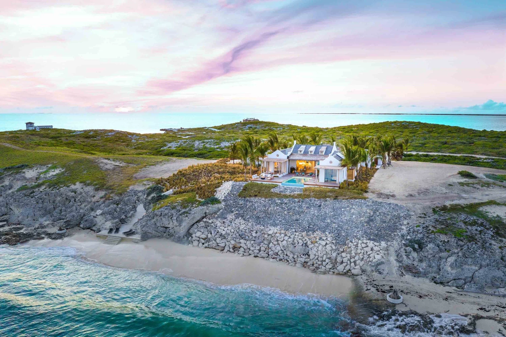 Ambergris Cay - A Private Island That Feels Like Your Own