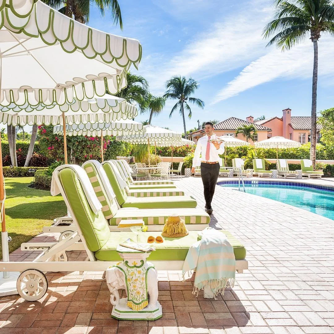 A Quick Getaway to Palm Beach: One Destination, Three Ways to Travel