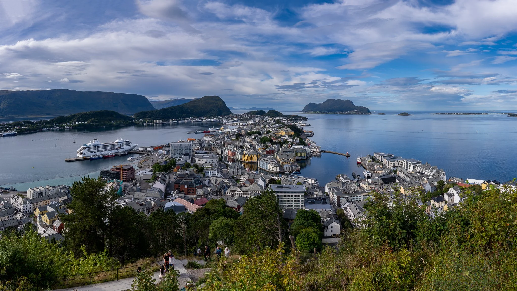  Regent Seven Seas Cruises