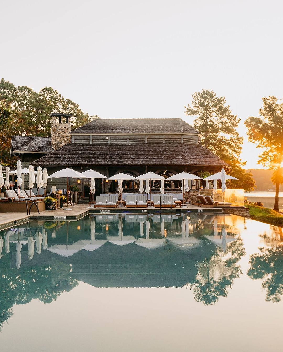 Your Weekend Escape at The Ritz-Carlton Reynolds, Lake Oconee