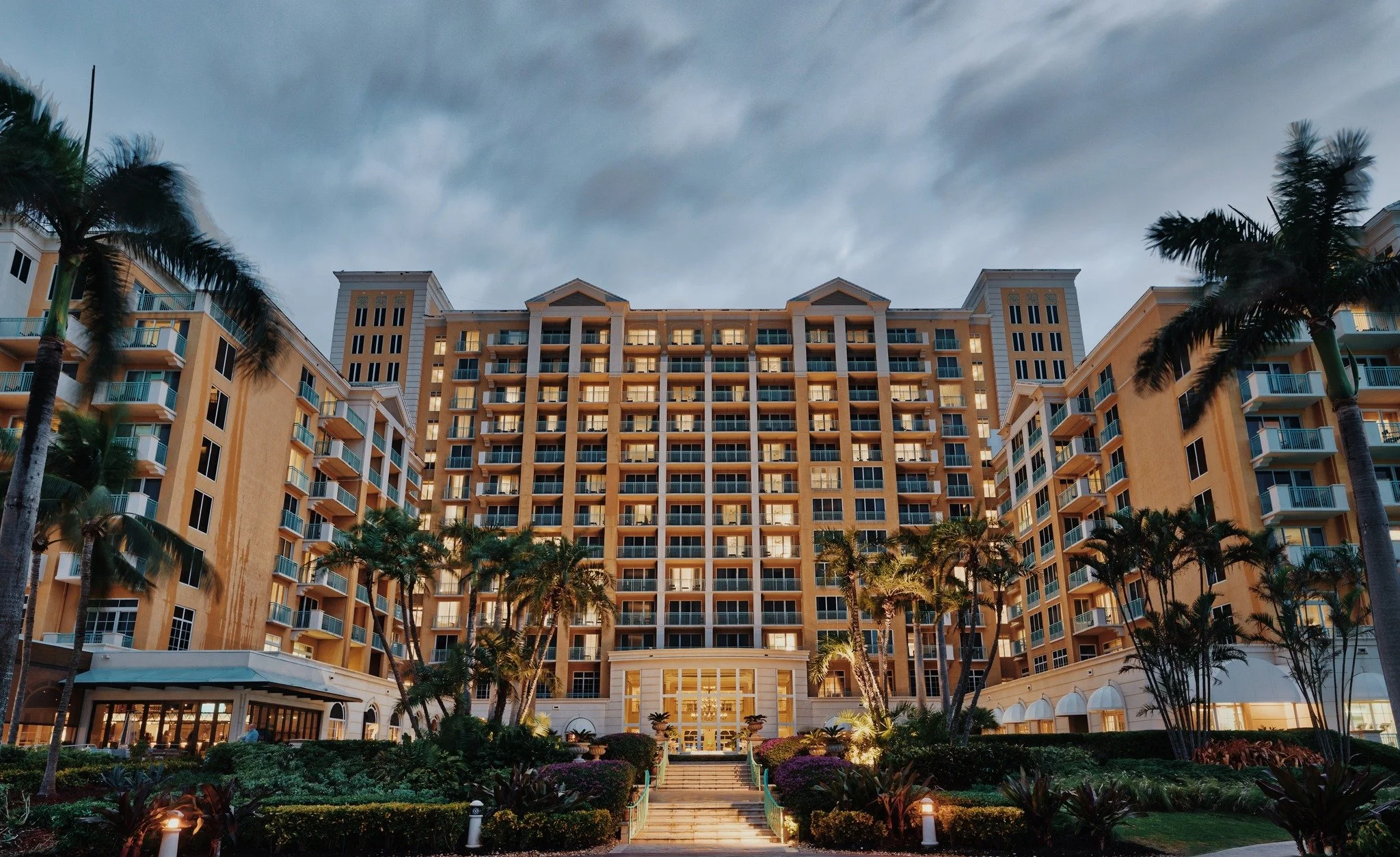 The Ultimate Long Weekend Escape: Oceanfront Ease at The Ritz-Carlton Key Biscayne, Miami