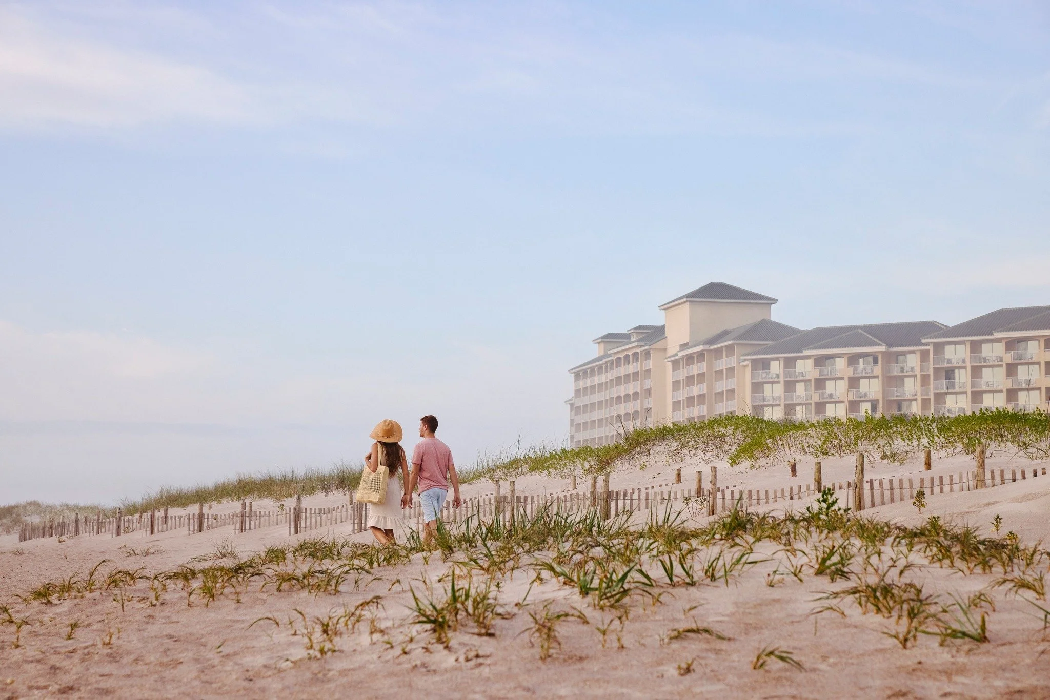 A Relaxed Family Escape at Omni Amelia Island Resort &amp; Spa