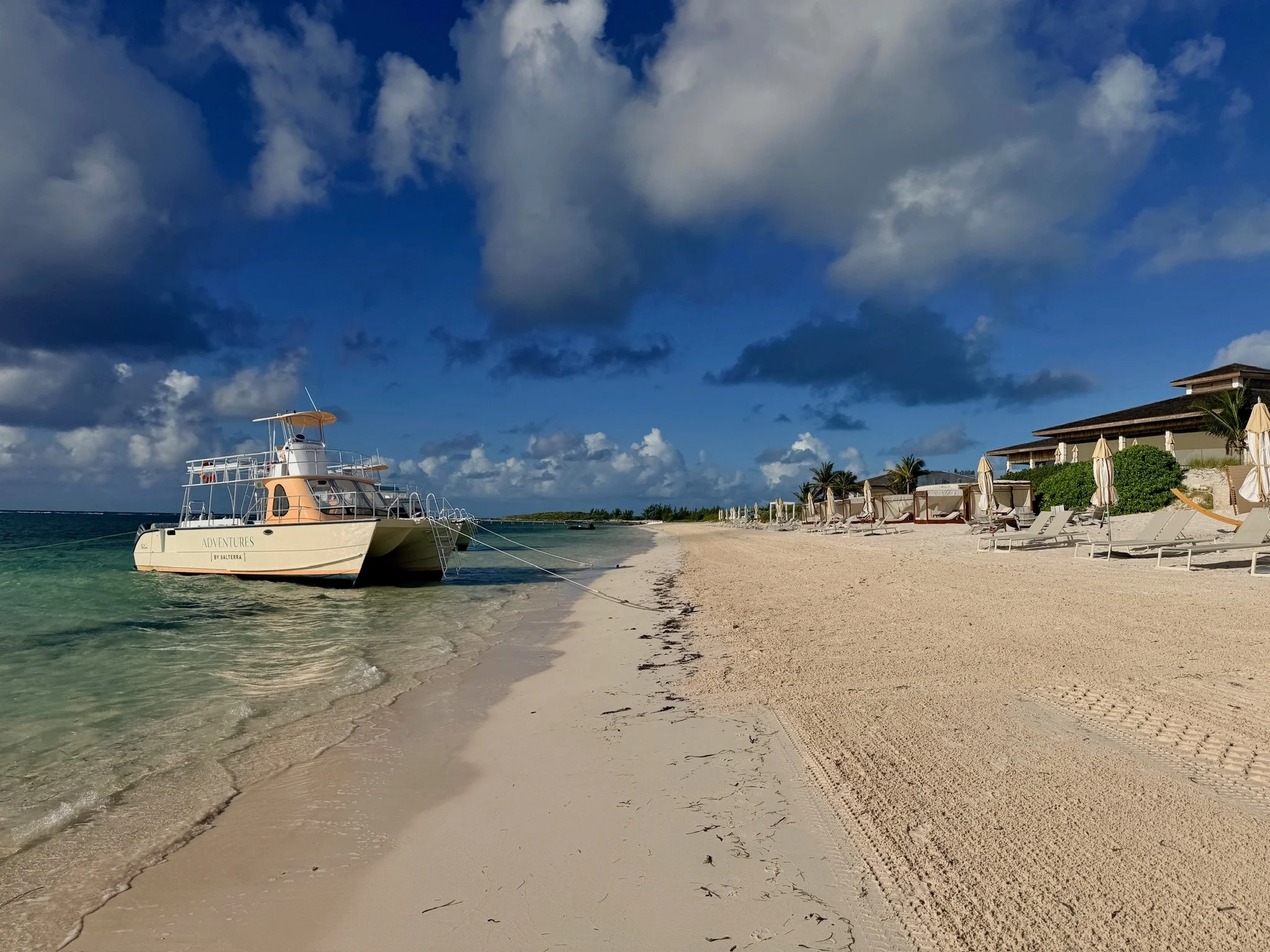 A New Way to Experience Turks &amp; Caicos