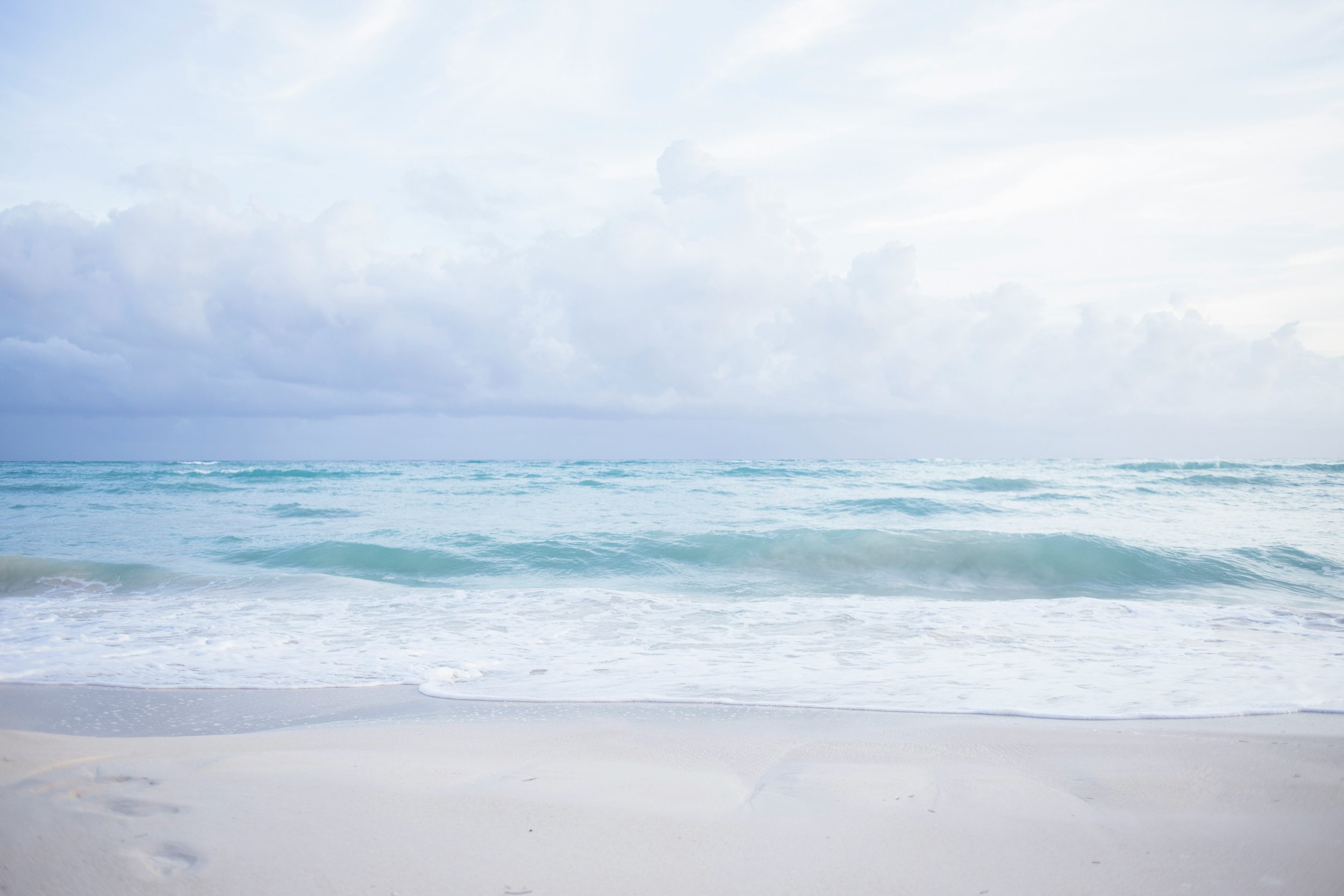Seaside, Florida: Caribbean Clear Water Without Leaving the Country