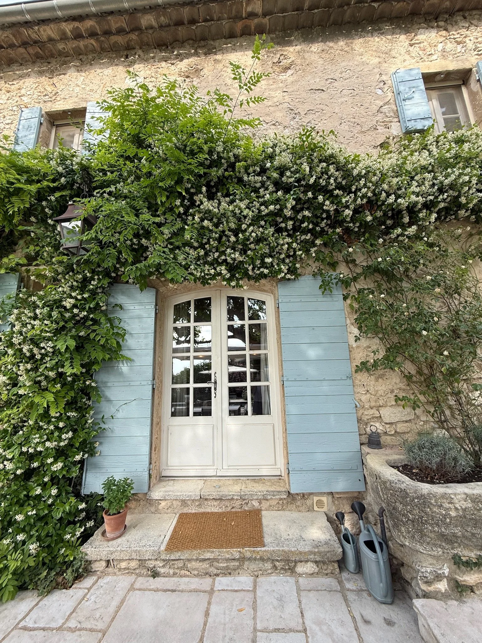 A Month of Living Slow: What Provence Taught Our Family